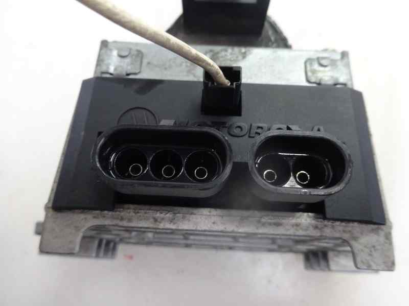 BOBINA ENCENDIDO RENAULT 5 1.7 MT 90CV