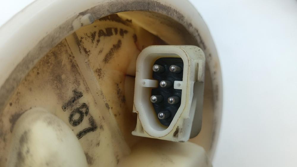 BOMBA COMBUSTIBLE BMW SERIE 5 2.0 520I MT 150CV
