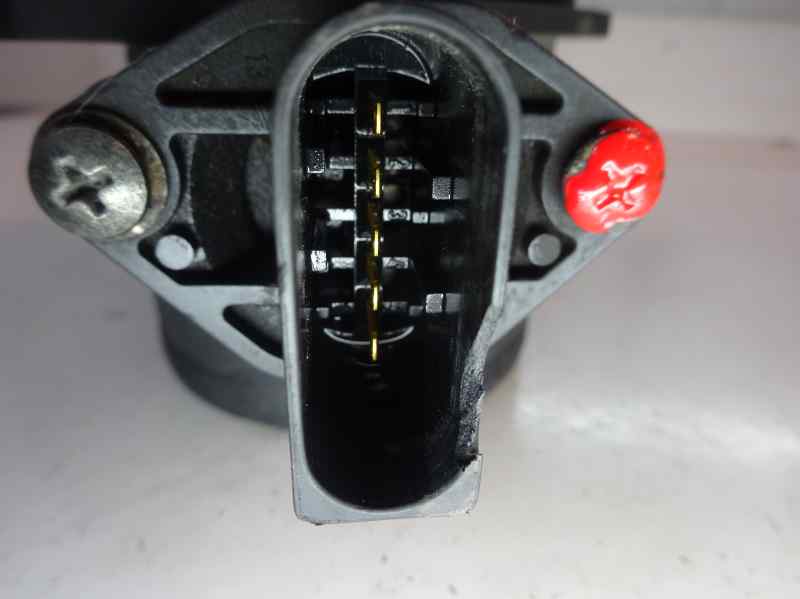 CAUDALIMETRO VOLKSWAGEN PASSAT 2007 2.0 TDI MT 140CV