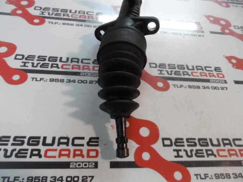 BOMBIN EMBRAGUE PEUGEOT 207 1.6 HDI MT 90CV