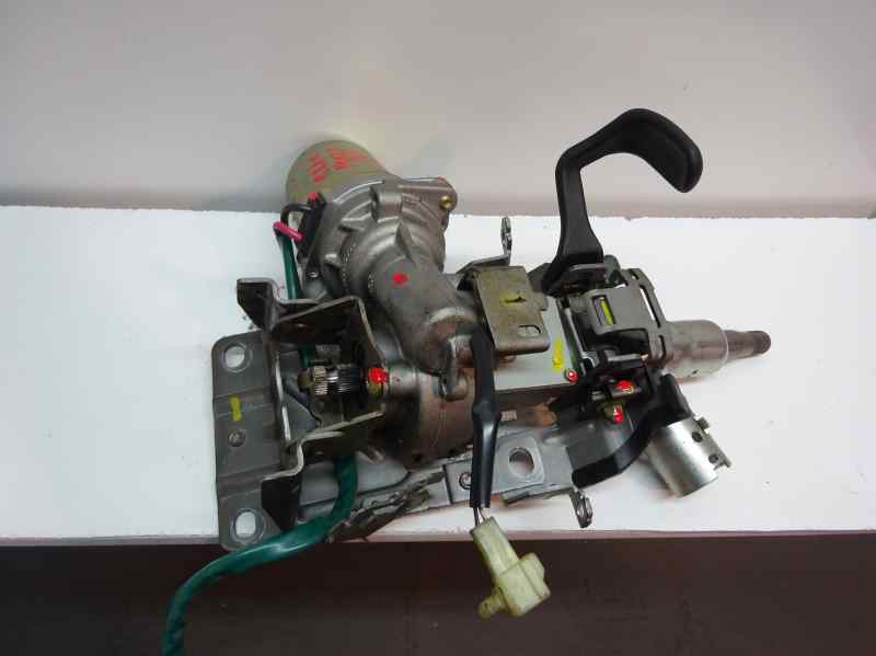 COLUMNA DIRECCION RENAULT CLIO 2003 1.5 DCI MT 80CV