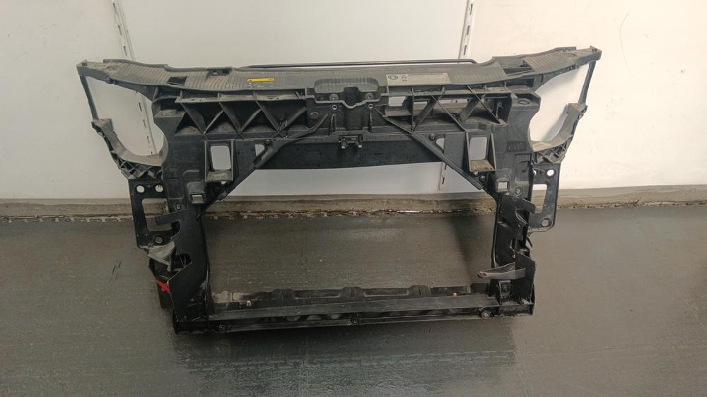 FRENTE DELANTERO COMPLETO SEAT IBIZA 1.2 70CV, GASOLINA, MT, ACCIONAMIENTO DELANTERO