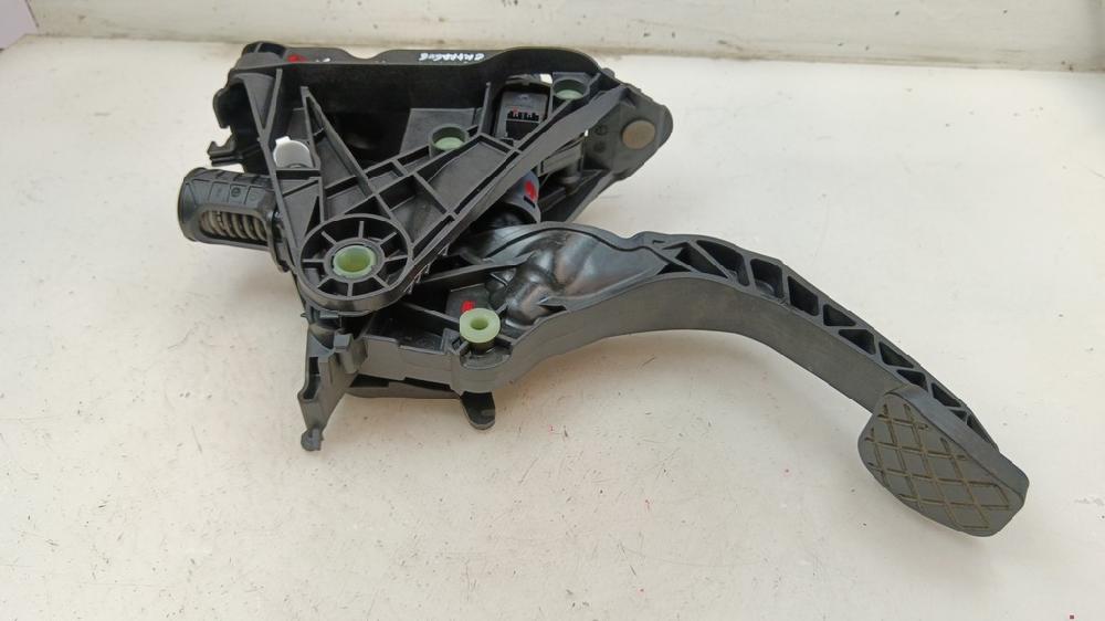 PEDAL EMBRAGUE SEAT LEON 1.6 115CV TRANSMISION AUTOMATICA, DIESEL