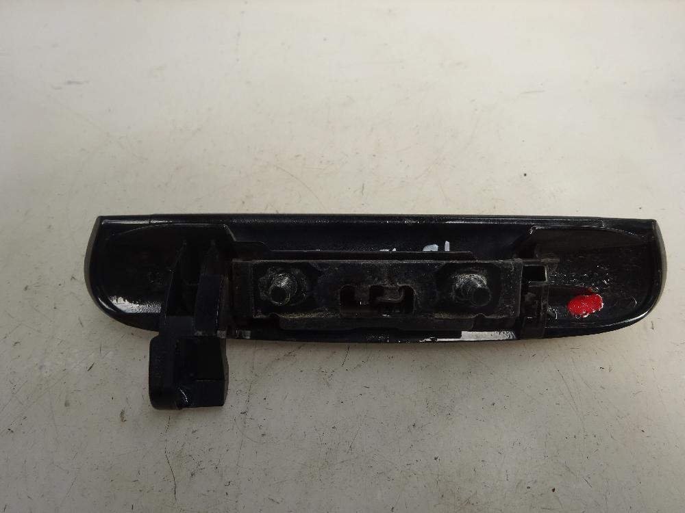 MANETA EXTERIOR TRASERA DERECHA MITSUBISHI COLT 1.3 MT 95CV