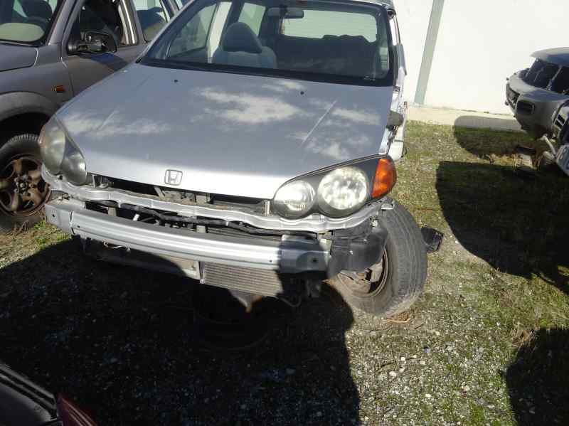 CAJA CAMBIOS HONDA HRV 1999 1.6 MT 105CV