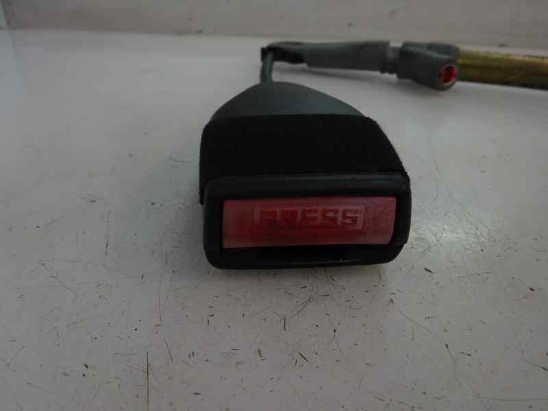 ANCLAJE CINTURON DELANTERO DERECHO RENAULT MEGANE 1.6 MT 115CV | 85KW