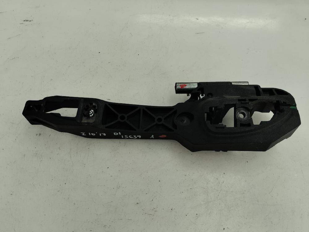 SOPORTE MANETA EXTERIOR DELANTERA IZQUIERDA HYUNDAI I10 1.3 MT 87CV | 64KW