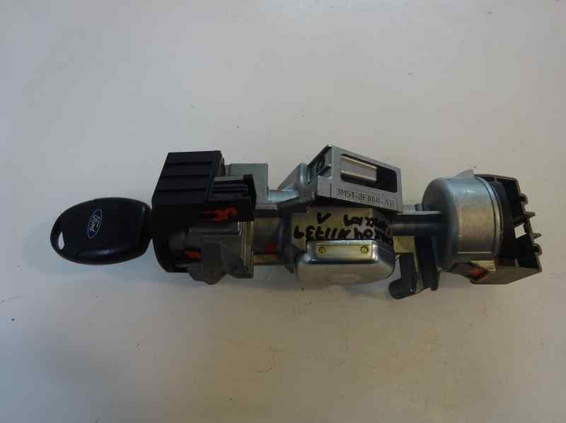 CONMUTADOR DE ARRANQUE FORD CMAX 1.6 MT 100CV