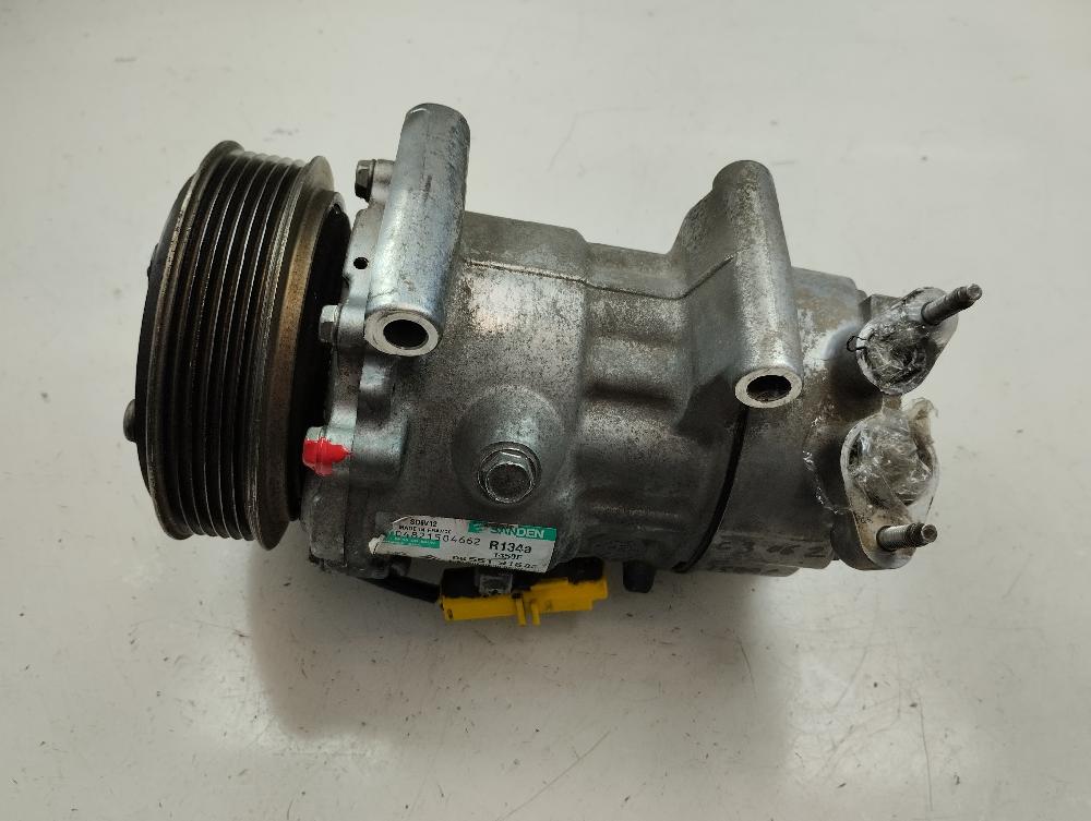 COMPRESOR AIRE ACONDICIONADO CITROEN C3 1.4 HDI MT 70CV