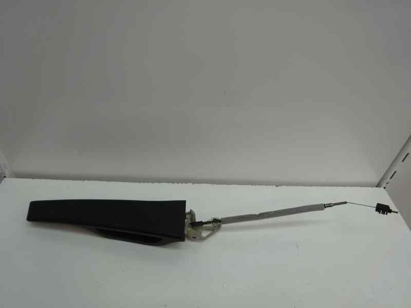 MANETA EXTERIOR TRASERA DERECHA SEAT LEON 1.6 MT 102CV | 75KW