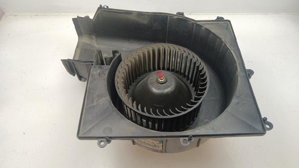 MOTOR CALEFACCION NISSAN ALMERA 1.5 MT 98CV | 72KW