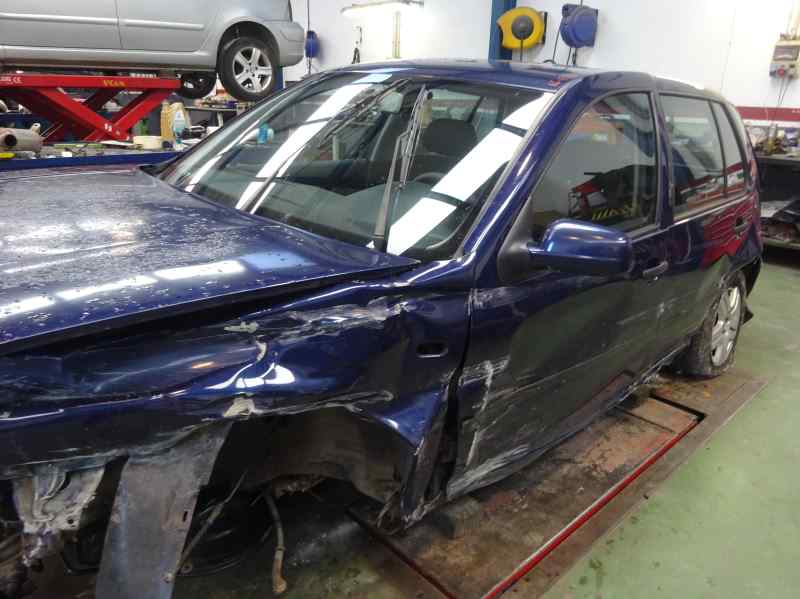 ELEVALUNAS DELANTERO DERECHO VOLKSWAGEN GOLF 2002 1.9 TDI MT 100CV