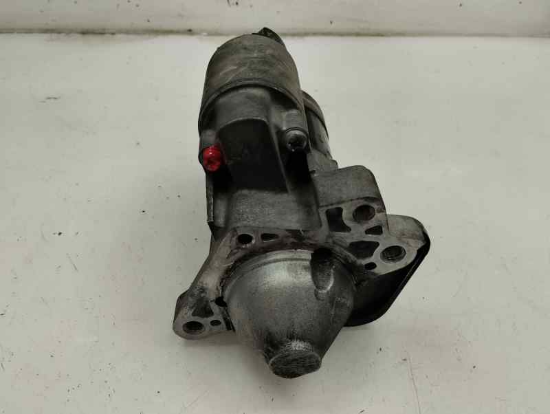 MOTOR ARRANQUE RENAULT CLIO 1.5 DCI MT 70CV