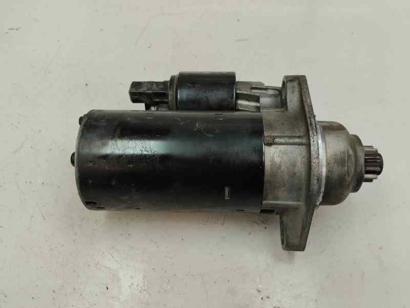 MOTOR ARRANQUE VOLKSWAGEN GOLF 1.9 TDI MT 110CV