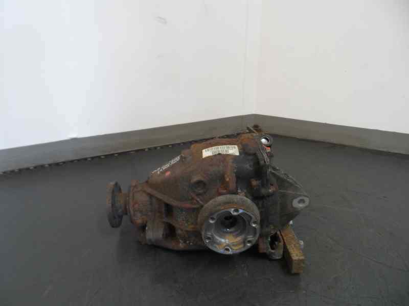 DIFERENCIAL TRASERO BMW SERIE 3 2.0 320D 5MT 150CV