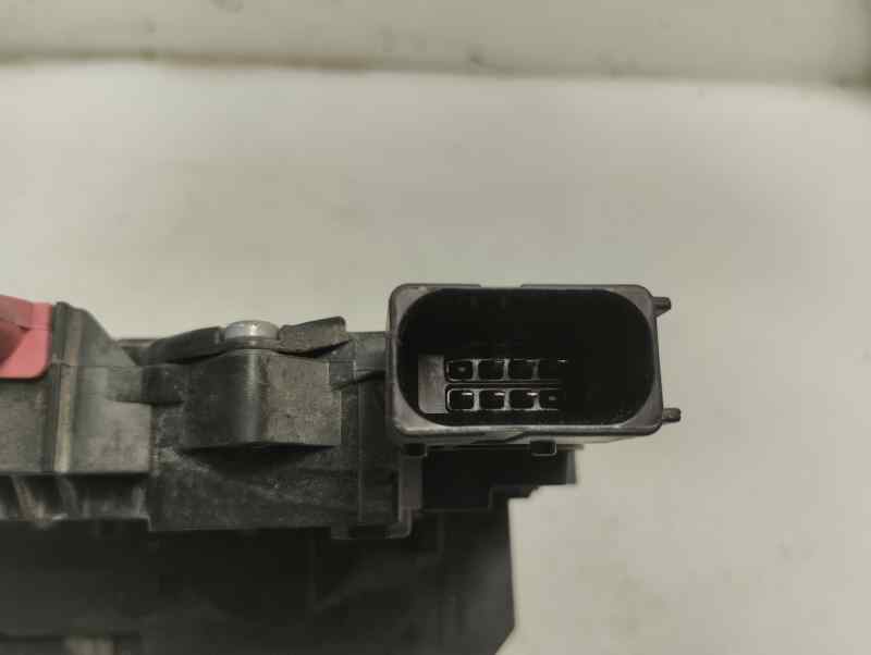CERRADURA PUERTA TRASERA IZQUIERDA OPEL CORSA 1.4 MT 90CV | 66KW