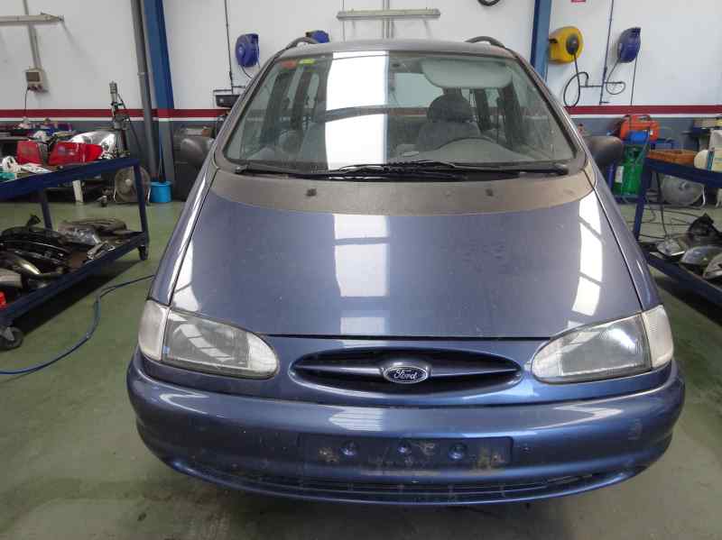 FORD GALAXY 1995 2.0 MT 115CV
