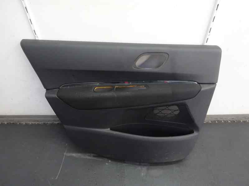 JUEGO ASIENTOS COMPLETO PEUGEOT 3008 2009 1.6 HDI MT 110CV