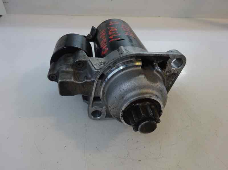 MOTOR ARRANQUE SEAT CORDOBA 1.9 MT TD 90CV
