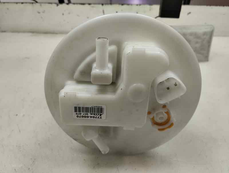 BOMBA COMBUSTIBLE TOYOTA YARIS 1.0 MT 72CV | 53KW