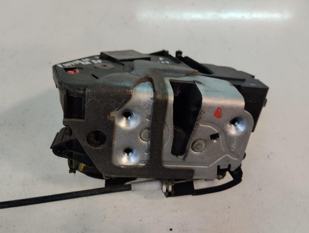 CERRADURA PUERTA DELANTERA IZQUIERDA FORD FIESTA 2010 1.6 TDCI MT 95CV | 74KW