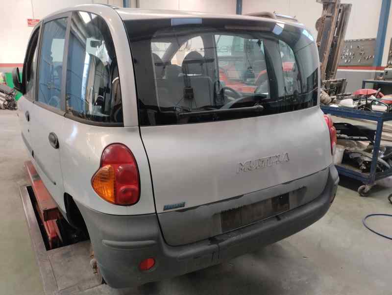 PUERTA DELANTERA IZQUIERDA FIAT MULTIPLA 2000 1.9 JTD MT 115CV