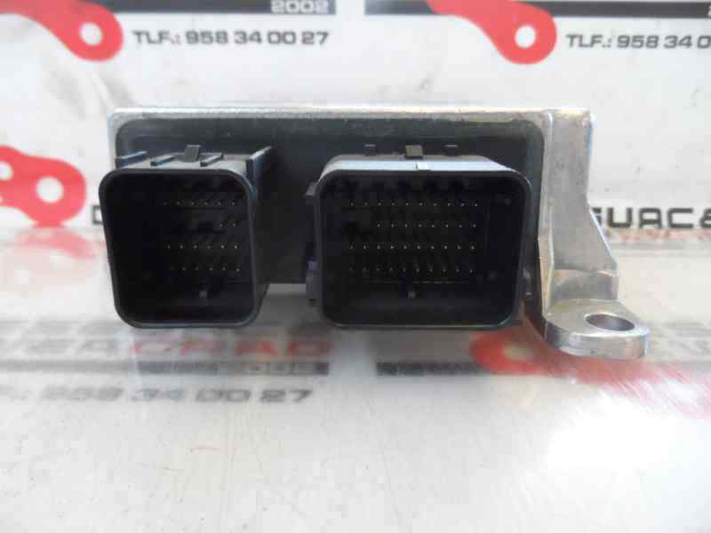 CENTRALITA AIRBAG FORD MONDEO 2.0 TDCI MT 130CV | 96KW