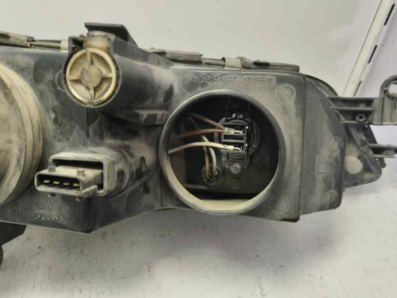 FARO IZQUIERDO OPEL VECTRA 2.0 DTI MT 101CV | 74KW