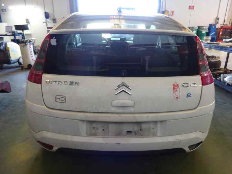 MOTOR ELEVALUNAS DELANTERO DERECHO CITROEN C4 2006 1.6 HDI MT 90CV