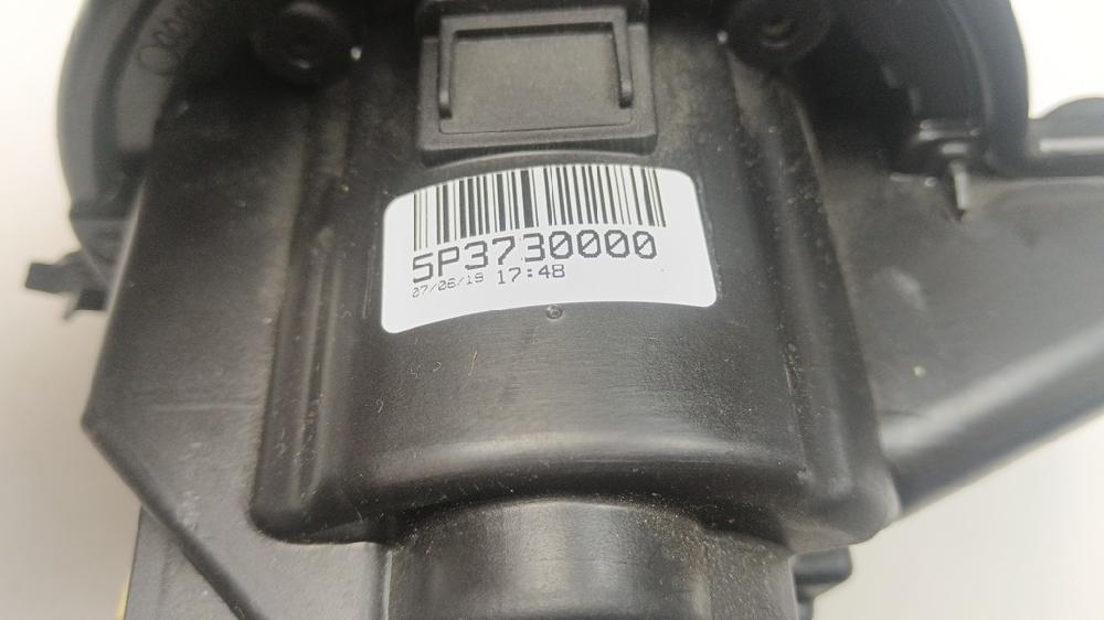 MOTOR CALEFACCION RENAULT CAPTUR 1.3 MT 130CV | 96KW