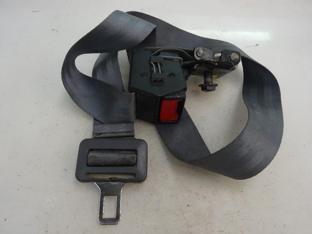 CINTURON SEGURIDAD TRASERO IZQUIERDO RENAULT CLIO 1.9 D MT 64CV | 47KW