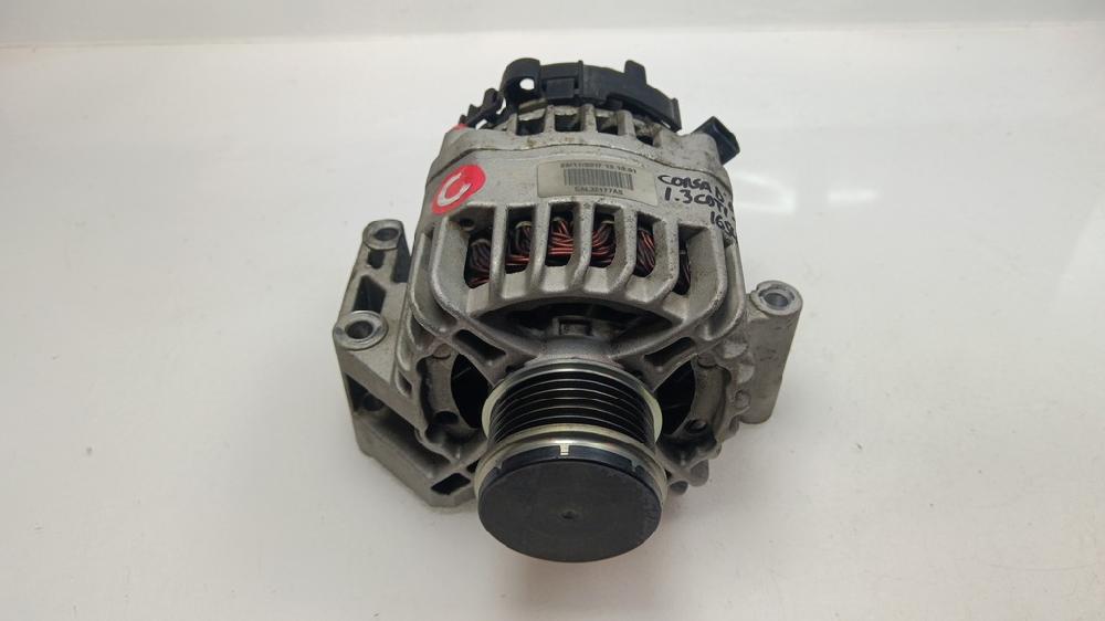 ALTERNADOR OPEL CORSA 1.3 CDTI MT 75CV