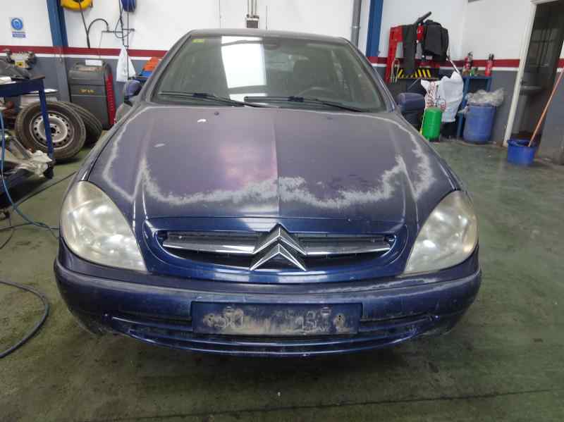 CENTRALITA MOTOR UCE CITROEN XSARA 2.0 HDI MT 90CV