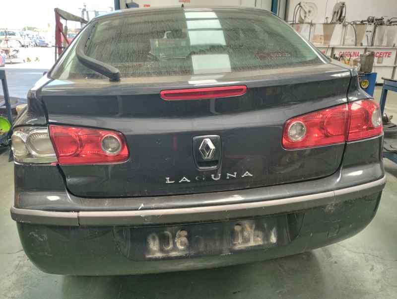 CAJA RELES FUSIBLES RENAULT LAGUNA 1.9 DCI MT 130CV