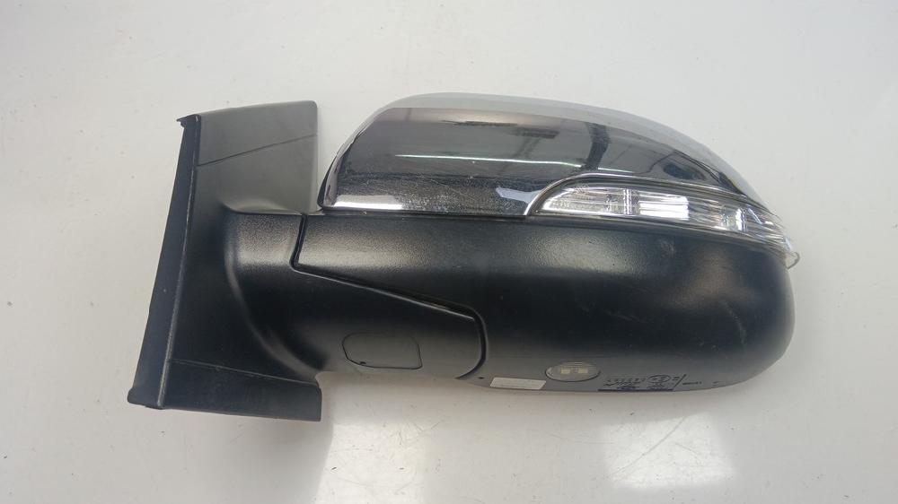 RETROVISOR IZQUIERDO SSANGYONG KORANDO 2.0 D MT 175CV
