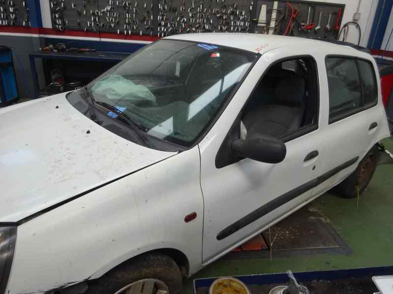 PILOTO TRASERO DERECHO RENAULT CLIO 1.2 MT 58CV | 43KW