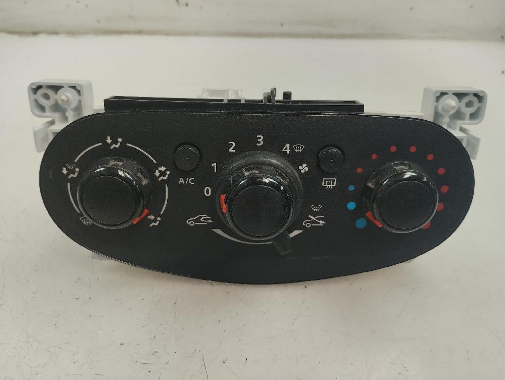 MANDO CALEFACCION AIRE ACONDICIONADO DACIA SANDERO 0.9 TCE MT 90CV