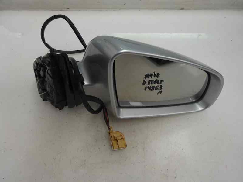 RETROVISOR DERECHO AUDI A4 2002 2.5 TDI MT QUATTRO 180CV | 132KW