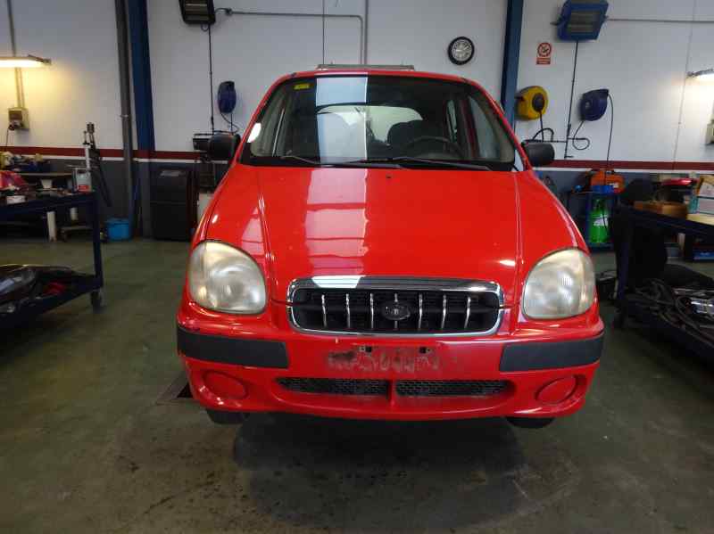 RETROVISOR IZQUIERDO HYUNDAI ATOS 1.0 MT 56CV | 41KW