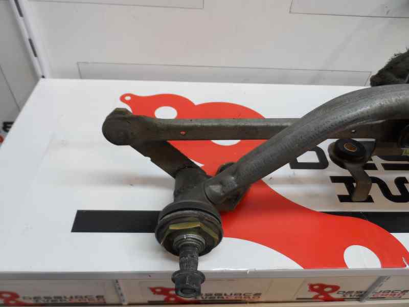 MOTOR LIMPIA DELANTERO CITROEN JUMPY 2.0 MT 109CV | 80KW