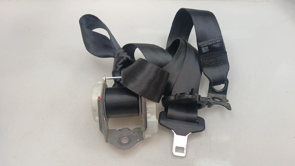 CINTURON SEGURIDAD TRASERO IZQUIERDO FORD CMAX 1.0 ECOBOOST MT 125CV | 92KW