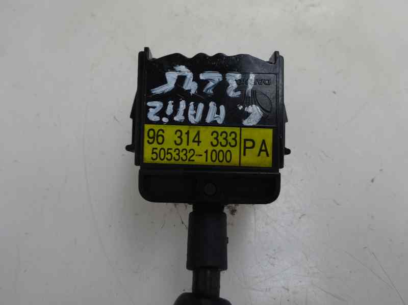 MANDO LIMPIA CHEVROLET MATIZ 2005 0.8 MT 51CV