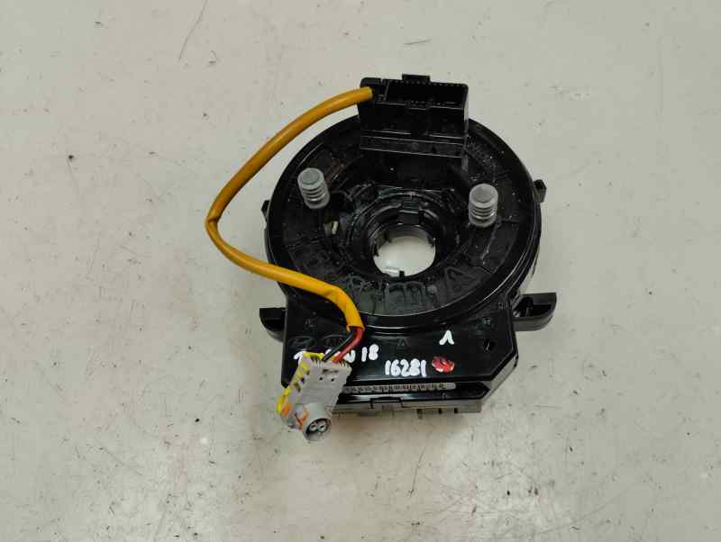 ANILLO AIRBAG HYUNDAI TUCSON 1.7 MT 115CV
