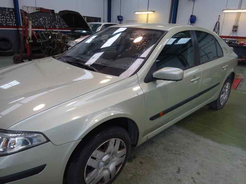 MOTOR ARRANQUE RENAULT LAGUNA 1.9 DCI MT 120CV | 88KW
