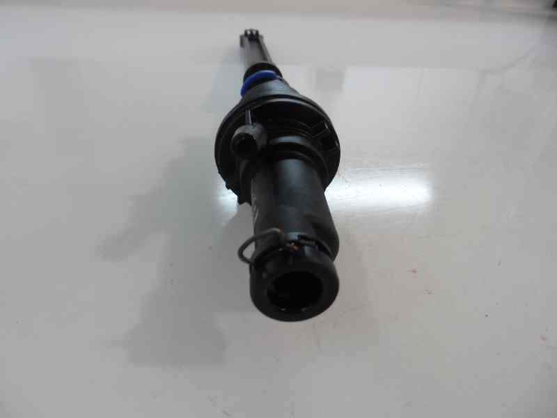 BOMBA EMBRAGUE PEUGEOT 207 1.6 HDI MT 109CV