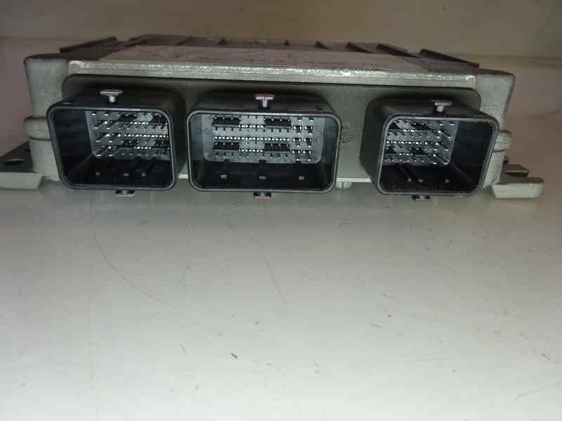 CENTRALITA MOTOR UCE PEUGEOT 307 2.0 HDI MT 90CV
