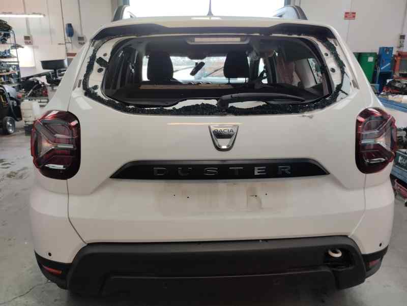 DACIA DUSTER 2021 1.5 MT 4WD 115CV | 84KW