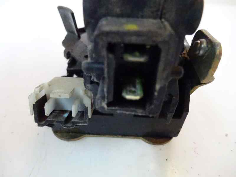 CERRADURA PUERTA TRASERA DERECHA RENAULT LAGUNA 1995 2.2 D MT 83CV