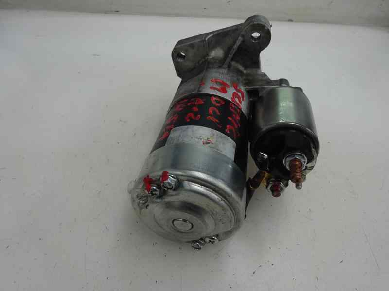 MOTOR ARRANQUE RENAULT SCENIC 1.9 DCI MT 102CV