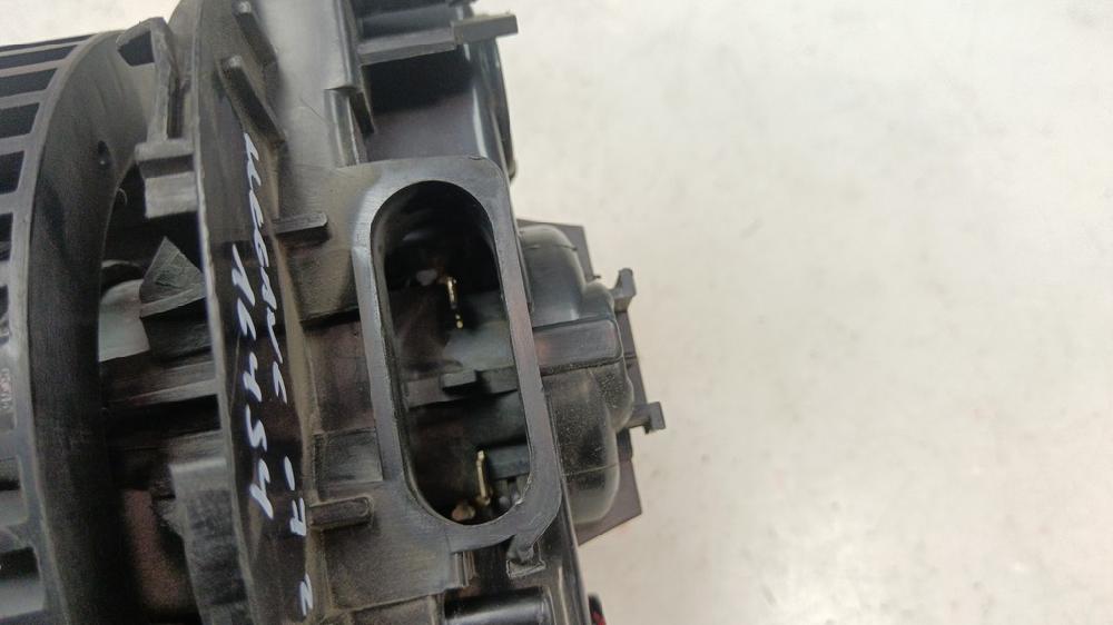 MOTOR CALEFACCION RENAULT MEGANE 2007 1.5 DCI MT 106CV